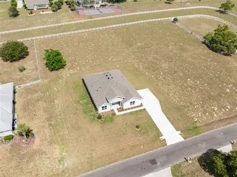 1382 N HAMBLETONIAN DR — home for sale