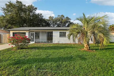 1091 CORONADO DR — home for sale