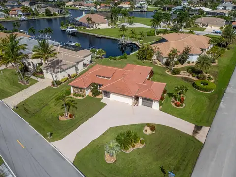 442 MACEDONIA DR — home for sale