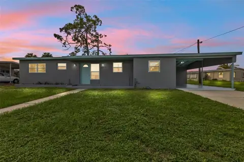 22473 HERNANDO AVE — home for sale