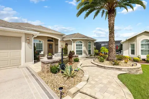 3520 QUIETWOODS DR — home for sale