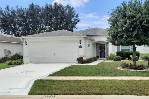 16360 SW 15TH CT — home for sale