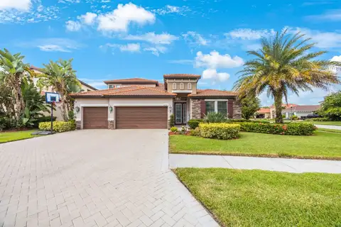 4508 GRAND LAKESIDE DR — home for sale