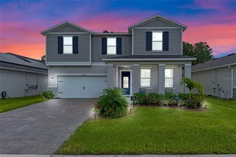 2864 SANCTUARY DR — home for sale