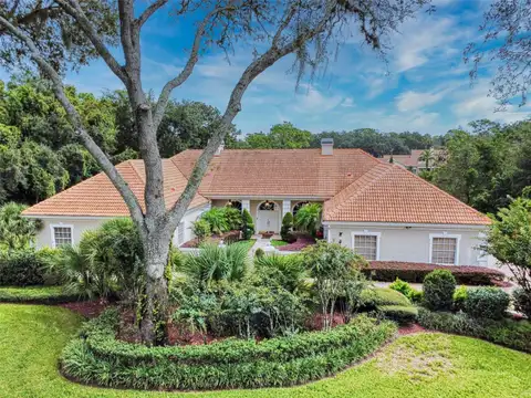 1185 COACHWOOD CT — home for sale