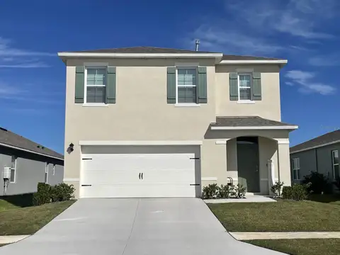 2892 WATERLILY WAY — home for sale