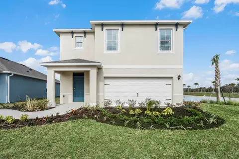 2888 WATERLILY WAY — home for sale