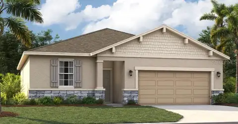 875 PEBBLE CREST LN — home for sale