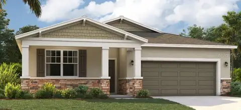 1123 PATRIOT LOOP — home for sale