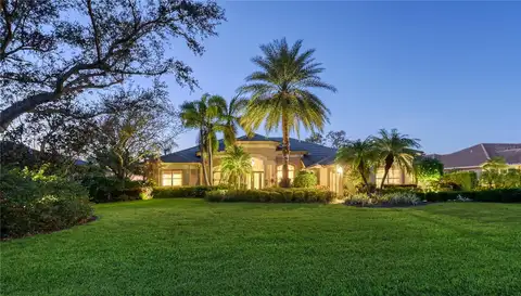 2570 TOM MORRIS DR — home for sale