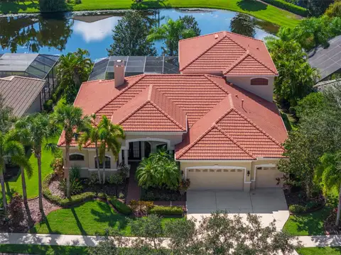 15016 BOWFIN TER — home for sale