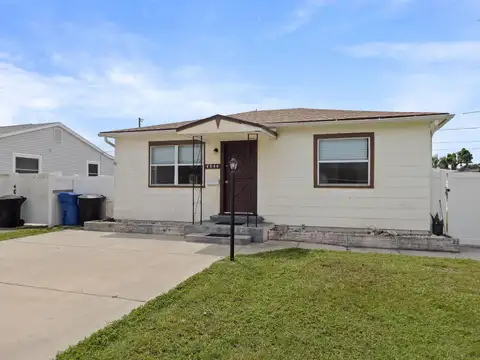 4944 36TH AVE N — home for sale