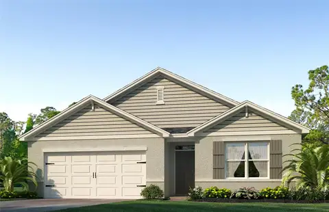 7163 PAINTED BUNTING WAY — home for sale