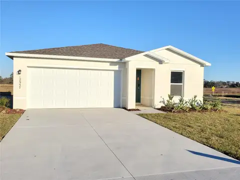 12957 SE 53RD AVE — home for sale