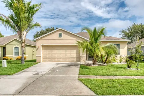 3711 JULIUS ESTATES BLVD — home for sale