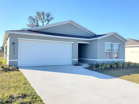 13012 SE 53RD AVE — home for sale