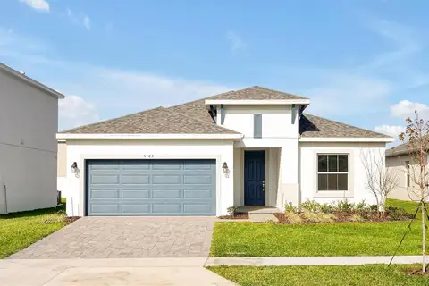 5783 GREENERY LN — home for sale