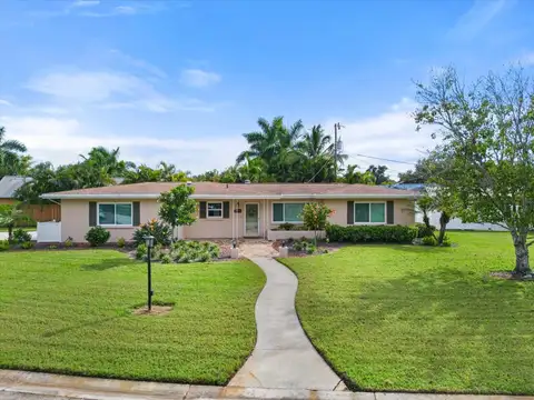 3072 MEYER DR — home for sale