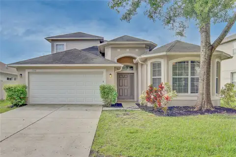 7110 MOSS LEDGE RUN — home for sale
