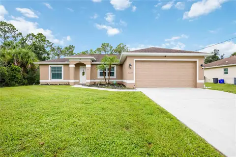 3288 MYRICA ST — home for sale