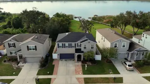 3537 JULIUS ESTATES BLVD — home for sale