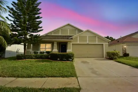 11531 WESTON COURSE LOOP — home for sale
