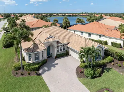 145 MONTELLUNA DR — home for sale