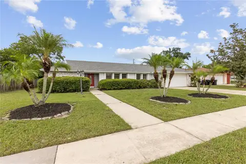 3994 IRMA SHORES DR — home for sale