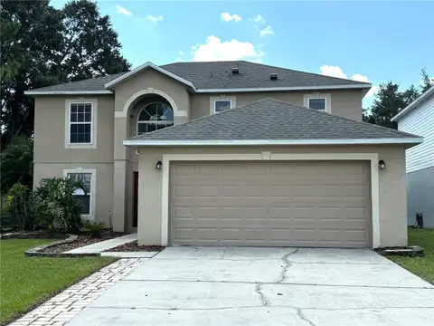 5239 TUMMEL CT — home for sale
