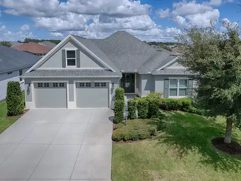 3283 SENNETT CIR — home for sale