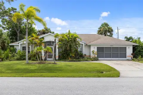 8993 BANTRY BAY BLVD — home for sale