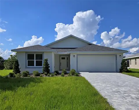 1024 LAKESIDE WAY — home for sale