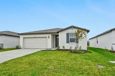 7760 GILCHRIST SPRINGS DR — home for sale