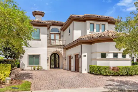 460 MUIRFIELD LOOP — home for sale