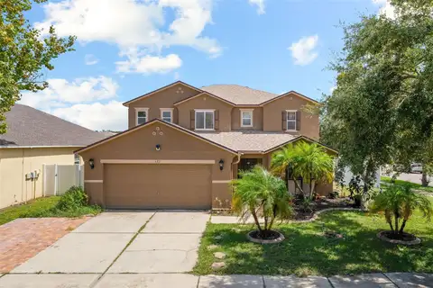 423 CHIMNEY ROCK DR — home for sale