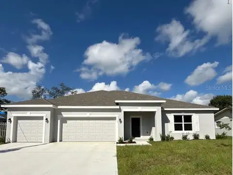 19 FARISTON PL — home for sale