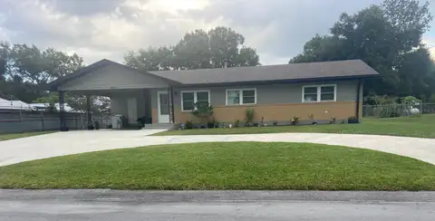 1903 S 8TH ST — home for sale