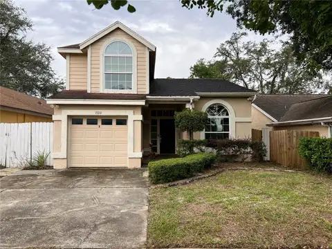 1928 LARKWOOD DR — home for sale