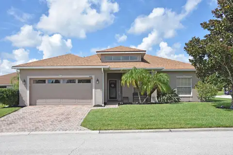 3000 TROON LN — home for sale