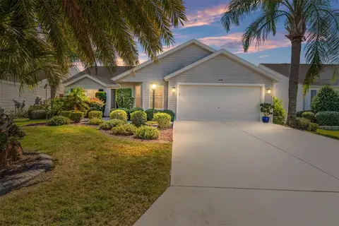 410 AINSWORTH CIR — home for sale