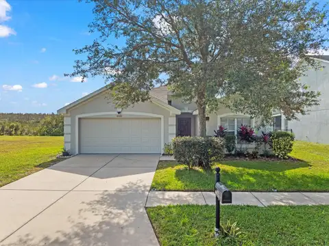 6226 DESERT PEACE AVE — home for sale