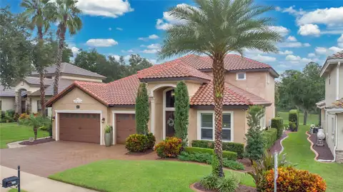 684 SANCTUARY GOLF — home for sale