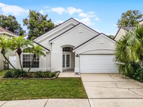 3101 CAYMAN WAY — home for sale