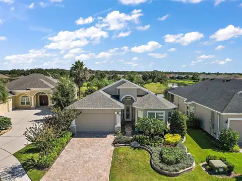 8732 PROVIDENCE CT — home for sale