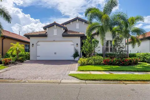 253 CALMAR WAY — home for sale