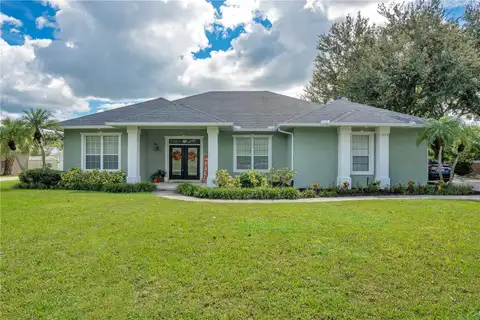 1803 SANDY KNOLL CIR N — home for sale