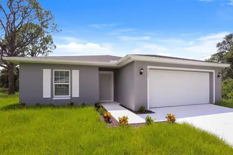 4645 E FORLANO CIR — home for sale