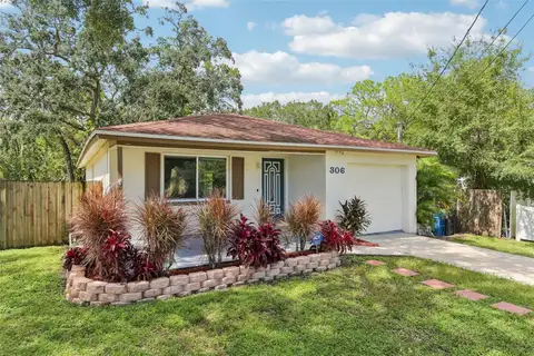 306 CHESTNUT ST — home for sale