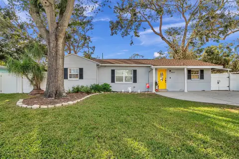 4317 S HALE AVE — home for sale