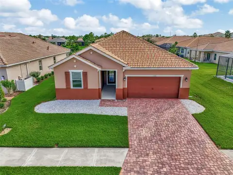 2023 MESIC HAMMOCK WAY — home for sale